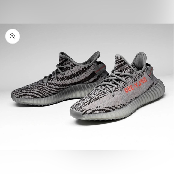 Yeezy Boost 350 V2 'Beluga 2.0'✨